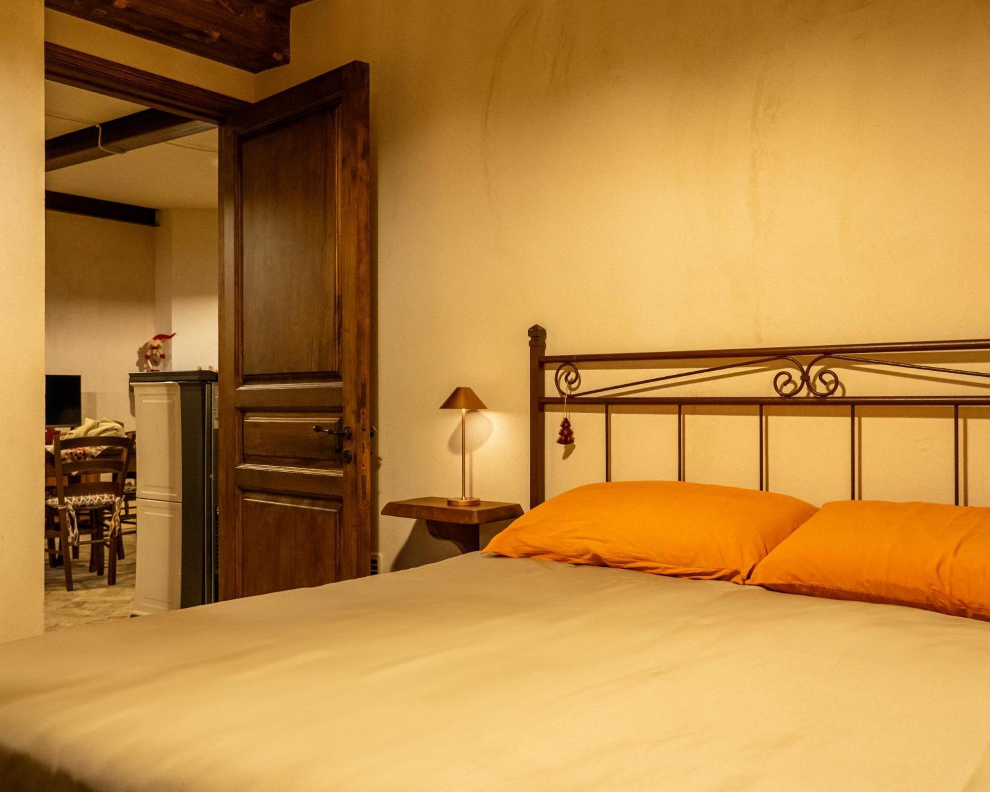 Matilde'S Chalet Etna Nature House Nicolosi Exterior foto